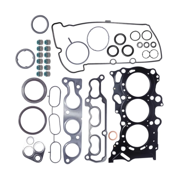 Empaquetadura Motor Para Suzuki Celerio 2015 2017 1.0 K10bn